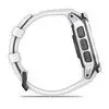Умные часы Garmin Instinct 2X Solar 50 мм, белый (010-02805-04)