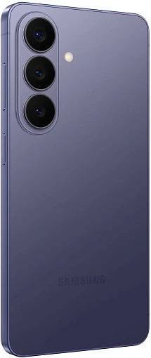 Смартфон Samsung Galaxy S26 Plus 12/256 ГБ, фиолетовый (Cobalt Violet)