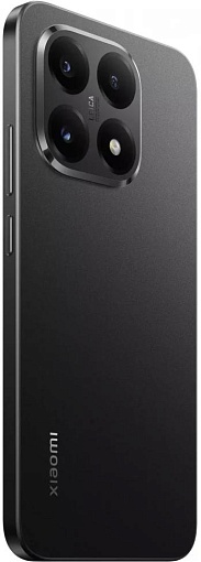 Смартфон Xiaomi 15T Pro 12/256 ГБ, черный