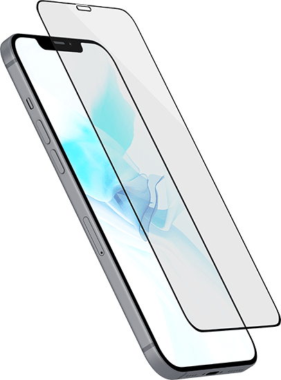 Защитное стекло uBear iPhone 12/12 Pro