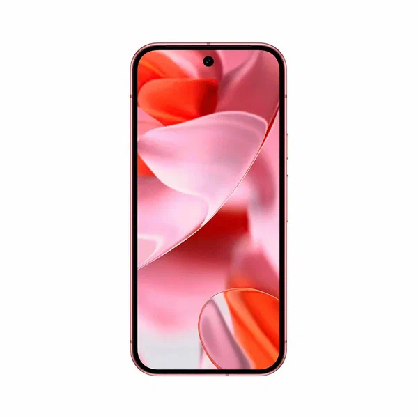 Смартфон Google Pixel 9 12/256 ГБ, коралловый пион