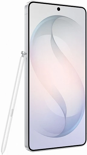 Смартфон Samsung Galaxy S26 Ultra 16/1 ТБ, белый (White)