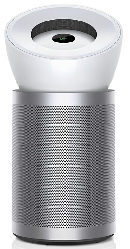 Очиститель воздуха Dyson BP06 Big+Quiet Formaldehyde, серебристый