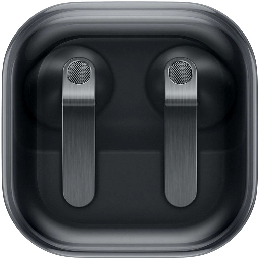 Беспроводные наушники Samsung Galaxy Buds 4, черный